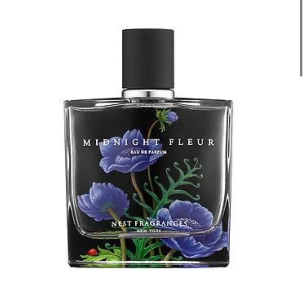 Nest Fragrance Midnight Fleur Dabber 2/$15 $3/$20